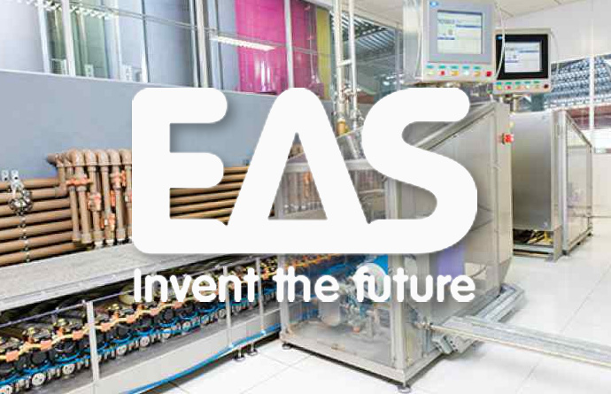 EAS